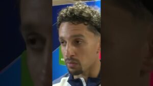 🔥 marquinhos enflamme le classique face à l’om !