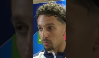 🔥 marquinhos enflamme le classique face à l’om !