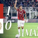 match complet | ac milan 1 0 udinese | chukwueze scelle la victoire ! | serie a 2024/25