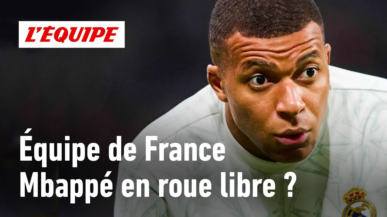 mbappé en boîte de nuit à stockholm pendant israël france : un manque de respect choquant ?