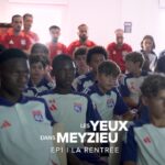 meyzieu au cœur de l’action : episode 1 – olympique lyonnais