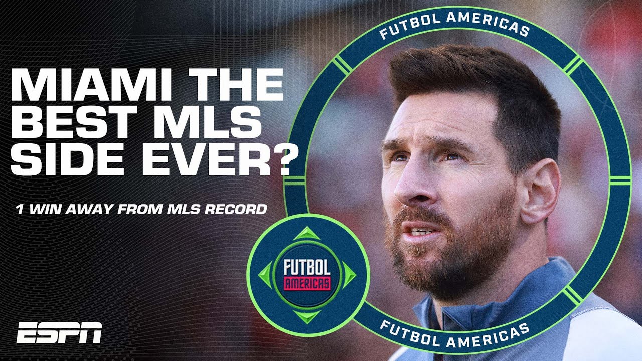 mls cup ou rien ! inter miami de messi sera t il le plus grand club de mls ?