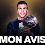 🏅 mon point de vue sur le ballon d’or : qui mérite de gagner ?