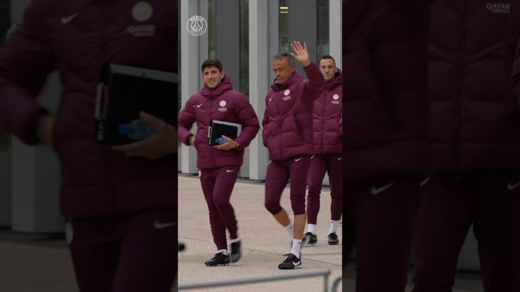 nouvelle séance d’entraînement : boostez votre performance ! 💪⚽️