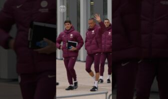 nouvelle séance d’entraînement : boostez votre performance ! 💪⚽️