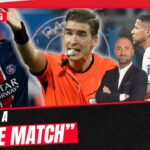 om 0 3 psg : dugarry fustige l’arbitrage qui a plombé le match