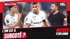 om 0 3 psg : l’om mérite t il vraiment sa réputation ?