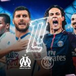 om psg : le choc des superstars en direct !