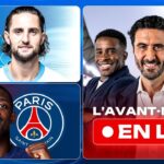 om – psg : plongez dans l’avant match au stade avec free foot et alexandre ruiz !