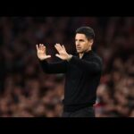 réactions en direct : arsenal vs liverpool (2 2) | arteta et l’équipe réagissent aux moments clés!