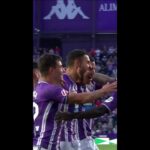 réal valladolid cf 1 – 2 rayo vallecano | résumé du match ⚽