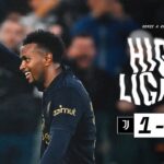 résumé de la serie a : juventus 1 0 lazio | la juventus s’impose dans les derniers instants de la rencontre!