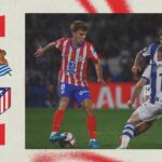 résumé du match : real sociedad 1 1 atlético de madrid | laliga – journée 9 | saison 2024 2025