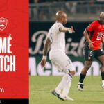 revivez la victoire du stade rennais f.c. contre le havre : résumé du match (1 0) lors de la 9ème journée de la saison 24/25