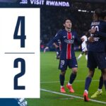 revivez la victoire parisienne contre strasbourg : rÉsumÉ et rÉactions exclusives ! 📺⚽️