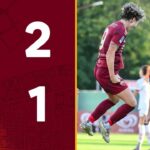 roma 2 1 milan | saison 2024 25 de serie a fÉminine