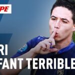 samir nasri : décryptage d’une mauvaise réputation – documentaire l’equipe enquête (2019)