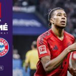 thriller à la dernière minute : marmoush égalise contre le bayern avec un match de folie 3 3 !