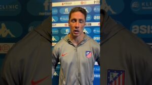 🎙️ torres analyse la victoire de l’atleti b 2 1 contre hércules