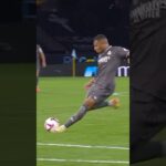 un but incroyable de mbappÉ 🚀