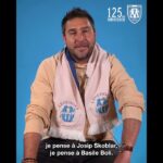 un hommage inoubliable à johnny ecker 🎤🇫🇷 | #om125