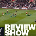 analyse du match : southampton 2 3 liverpool | jalons de salah et finition de szoboszlai