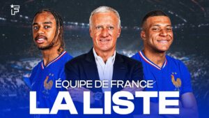 analyse et réactions : la liste de deschamps décryptée !