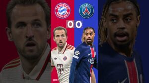 🔴 bayern 🆚 psg 🔵 : faites nous part de votre pronostic !