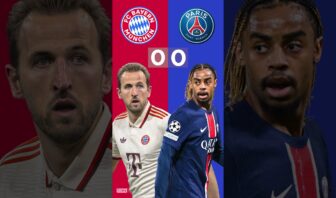 🔴 bayern 🆚 psg 🔵 : faites nous part de votre pronostic !