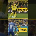 brandt & reus : Ça me rappelle quelque chose !