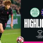 celtic women 1 2 chelsea women | rÉsumÉ & rÉactions du match | uwcl 2024/25