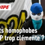 chants homophobes : l’om face à la clémence de la ligue ?