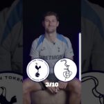 🎨 comment dessiner facilement le logo de tottenham $tottenham ! 🎨