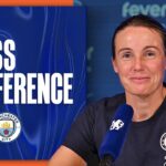 conférence de presse de bompastor | chelsea women vs man city women | avant match | 15/11/24 | chelsea fc