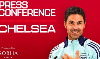 confÉrence de presse | mikel arteta se tourne vers chelsea | infos sur l’équipe, odegaard, rice et la course au titre