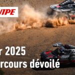 dakar 2025 : plongée au cœur du parcours des 12 étapes