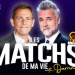 🎤 daniel riolo partage les 5 rencontres marquantes de sa vie avec darren tulett