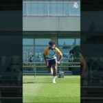 🔧⚽💪 dans les coulisses de rmcity : le real madrid à l’entraînement !