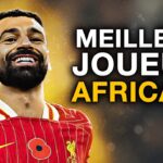 de la risée à la gloire : son ascension vers le titre de meilleur joueur africain de la pl