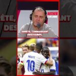 découvrez les raisons pour lesquelles deschamps a choisi kanté comme capitaine !