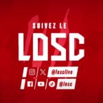 découvrez les réactions des joueurs après la match #loscjuve 🎙️