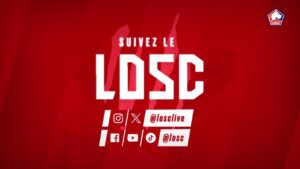 découvrez les réactions des joueurs après la match #loscjuve 🎙️