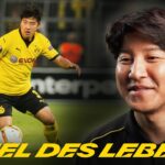 des crampes dans les deux jambes ! | le match de ma vie : joo ho park