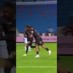 🎉 Éblouissante danse de dribbles et volées : un but sensationnel en turquie !