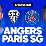 🔴🔵 en direct : angers vs psg ! 🔥 allez paris ! 😔 ressentons la deception de l’atletico en ldc… / l1