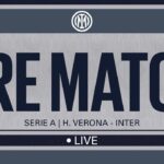 🔴⚫️ en direct ! hellas verona – inter : Émission d’avant match 🙌