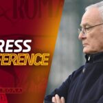 🟨 en direct 🟥 la premiÈre confÉrence de presse de claudio ranieri