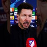 🎙️ entretien avec simeone : secrets de leadership et entraînement