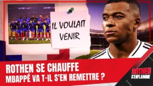 Équipe de france : mbappé toujours absent en novembre… quel avenir pour lui ?