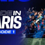 🌟🔴🔵 #fabriquéÀparis : saison 6 – Épisode 1 🎬✨